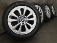 BMW 2er G42 775 Alufelgen Sommerreifen 225/50 R 17 99% BC2#1 Nordrhein-Westfalen - Herford Vorschau