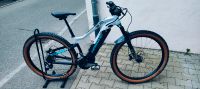 Haibike Hardnine 7.0 Rock Shox Pike Magura Vyron Galfer Baden-Württemberg - Bad Urach Vorschau