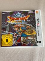 DRAGON QUEST VIII 8 Die Reise des verwunschenen Königs NINTENDO 3 Friedrichshain-Kreuzberg - Kreuzberg Vorschau