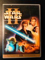 Star Wars Episode II, DVD mit Ewan McGregor und Natalie Portman C Berlin - Köpenick Vorschau