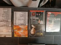 Sehr viele CD's, 90er, Schlager, Wendler, Morgan, Charras Essen - Essen-West Vorschau