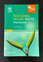 Naturheilpraxis Heute - Repetitorium Thüringen - Erfurt Vorschau