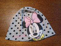 Mütze Minnie  H&M Gr.110/128 Nordrhein-Westfalen - Telgte Vorschau