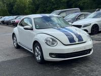 Volkswagen Beetle 1.2 TSI *Klima*Sitzheizung*Scheckheft* Rheinland-Pfalz - Plaidt Vorschau