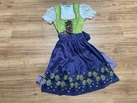 Edles Damen/Teenager Dirndl Gr. 34 TOP Bayern - Gersthofen Vorschau