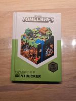 Div. Minecraft Bücher Eimsbüttel - Hamburg Niendorf Vorschau