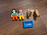 Playmobil 123, Kinder mit Hunden Baden-Württemberg - Emmendingen Vorschau