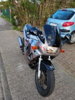 Suzuki gsx 750 f Niedersachsen - Jever Vorschau