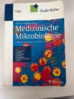 Medizinische Mikrobiologie 3. Auflage München - Sendling-Westpark Vorschau