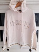 Mos Mosh Pullover Kapuze Hoodie Damen Gr XL creme wollweiß Bayern - Coburg Vorschau