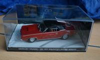 James Bond Collection Mercury Cougar, Mercedes 600, Willys Jeep Bayern - Berg bei Neumarkt i.d.Opf. Vorschau