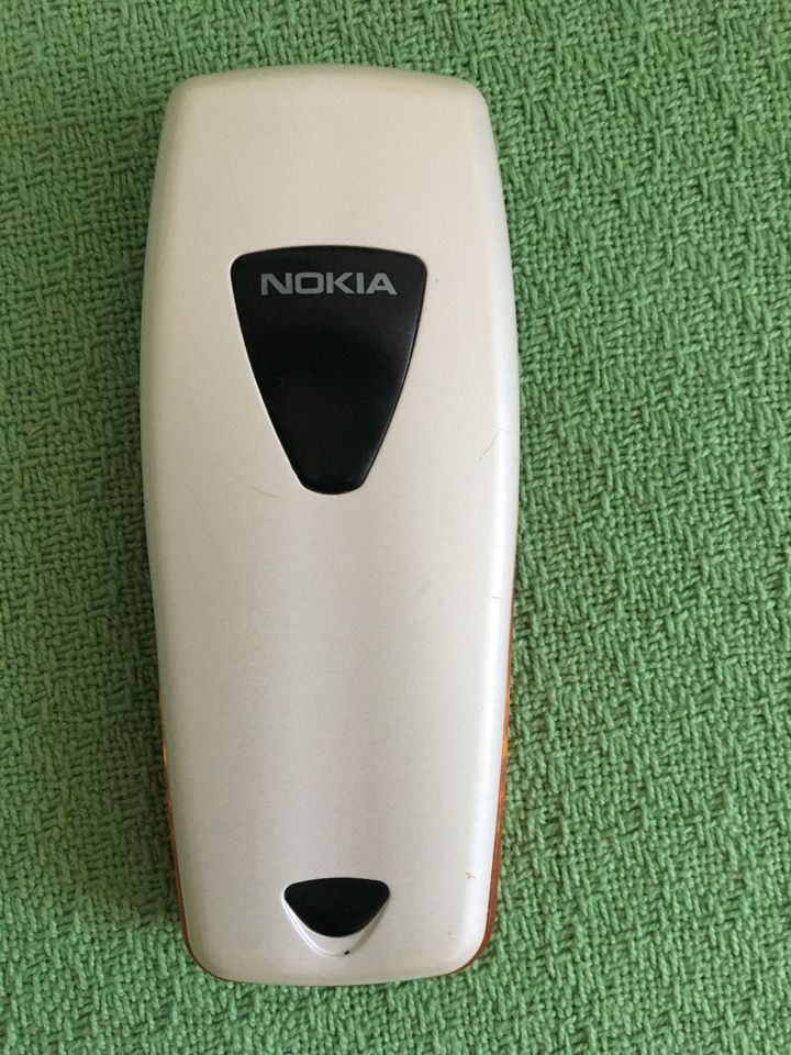 Handy Nokia 3510i in der Originalverpackung in Ostfildern