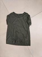 damen Tshirt dunkelgrün - S Bayern - Kraiburg am Inn Vorschau