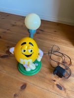 M&M Nachlicht Tischlampe vintage 90er Thüringen - Erfurt Vorschau