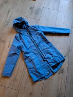 Esmara Regentrenchcoat Regenjacke Gr. 36/38 Nordrhein-Westfalen - Wettringen Vorschau