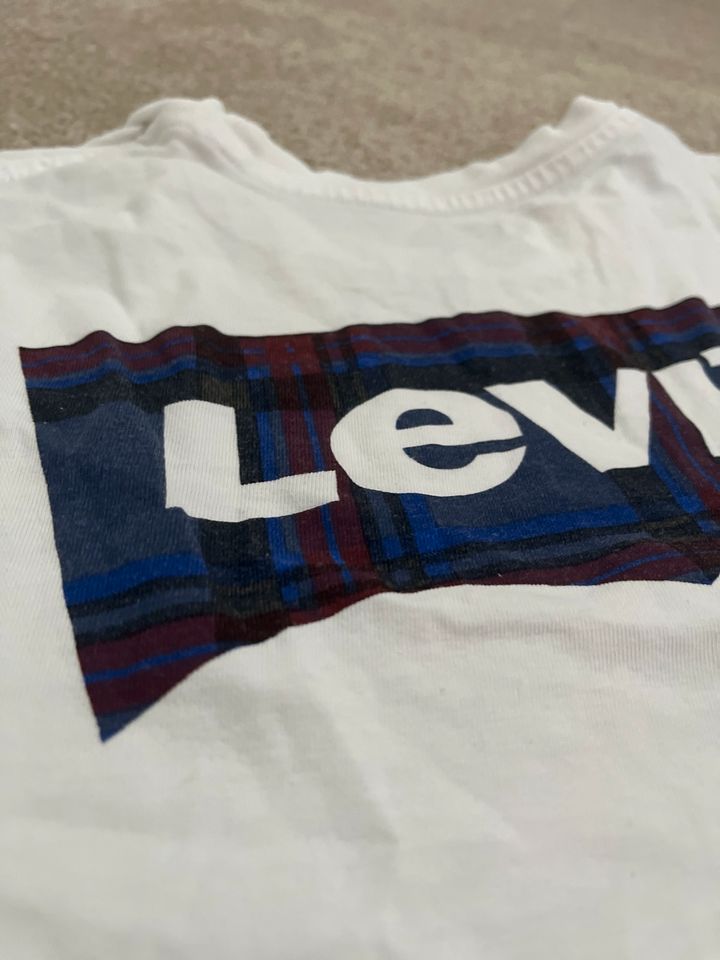 Levi’s Tshirt in Extertal