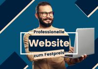 Website // Homepage // Webseite erstellen lassen // Webdesigner Niedersachsen - Osnabrück Vorschau
