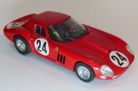 Ferrari, 250 GTO'64, 1964 # 24   1/43 Nordrhein-Westfalen - Uedem Vorschau
