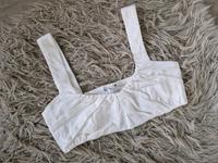 Zara shirt top  gr. 38 / M neu Thüringen - Elsterberg Vorschau