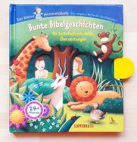 Such-Buch: Bunte Bibelgeschichten, ab 2+ Bayern - Mainaschaff Vorschau