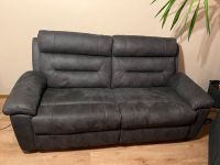 Sofa Couch mit elektrischer Relaxfunktion und USB Ports Mecklenburg-Vorpommern - Jatznick Vorschau