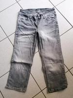 Cecil Jeans, Scarlett, Gr. 28, 22 Länge, grau Niedersachsen - Freren Vorschau
