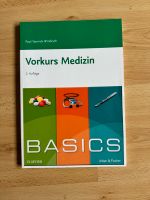 Vorkurs Medizin Buch Wuppertal - Vohwinkel Vorschau