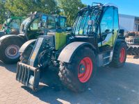 Claas Scorpion 746 Varipower Teleskoplader Gyhum - Bockel Vorschau