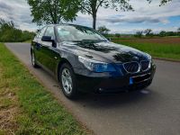 BMW 523i niedriger Kilometerstand! top gepflegter Wagen! Hessen - Gründau Vorschau