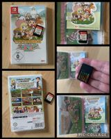 Story of Seasons Friends of Mineral Town Nintendo Switch Niedersachsen - Osterode am Harz Vorschau