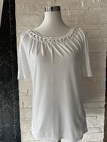 Esprit Tshirt Shirt Bluse 36/S weiß Hessen - Bebra Vorschau