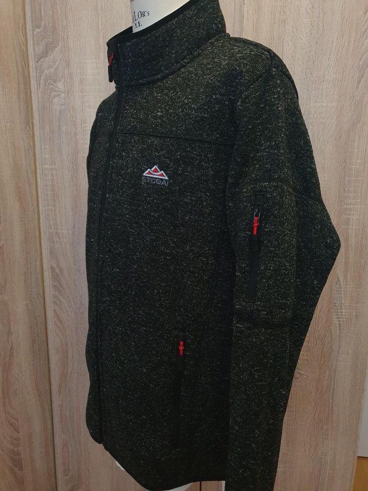 Stubai Herren Softshell Strickfleece Jacke, Gr. 3XL XXXL in Bayern - Bad  Griesbach im Rottal | eBay Kleinanzeigen ist jetzt Kleinanzeigen