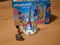 5489 Playmobil City Life Dekorateurin LED Podest Nürnberg (Mittelfr) - Höfen Vorschau