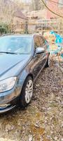 für den mit kleinem Unfall, siehe Bilder Bayern - Nabburg Vorschau