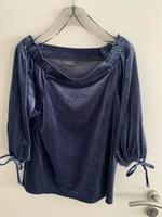 Off Shoulder Bluse Gr 40-42 S/M Rheinland-Pfalz - Hamm am Rhein Vorschau