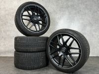 Original 20 Zoll Mercedes AMG E63 W213 S213 Winterreifen S Nordrhein-Westfalen - Salzkotten Vorschau