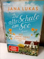 Die alte Schule am See von Jana Lukas Hessen - Breitscheid Vorschau