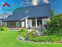 Besonderes Einfamilienhaus mit tollem Garten! Nordfriesland - Niebüll Vorschau