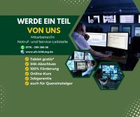 Werde Security ab 16,50€ > Sicherheitsmitarbeiter > §34a GewO Schleswig-Holstein - Neumünster Vorschau