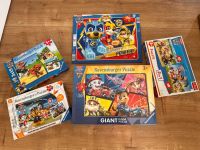 Puzzle Paw Patrol Schleswig-Holstein - Raisdorf Vorschau