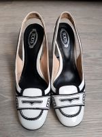 Sling Pumps Tod' s Größe 37 Nürnberg (Mittelfr) - Mitte Vorschau