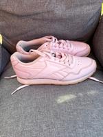 Reebok classic Gr 37 rosa Hessen - Offenbach Vorschau