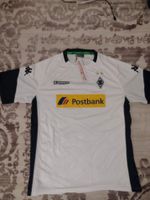 Original Kappa Trikot Borussia Mönchengladbach Gr. XL NEU! Frankfurt am Main - Griesheim Vorschau