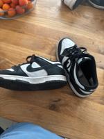 Nike Dunk Low Panda Dortmund - Löttringhausen Vorschau