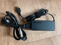 Original Lenovo Netzteil 45 Watt, ThinkPad IdeaPad Z50 usw. Baden-Württemberg - Ubstadt-Weiher Vorschau