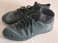 Hallen Fußballschuhe, Hallenschuhe, Sportschuh Nike Mercurial, 44 Saarland - Homburg Vorschau