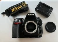 Nikon D700 Vollformatkamera Hessen - Lorsch Vorschau