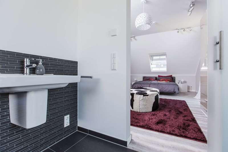 Vielseitig, modern, gemütlich - Das perfekte Zuhause für Sie in Kaiserslautern