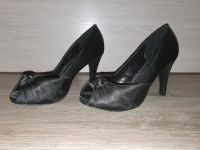 Schwarze Pumps Gr. 38 NEU Bayern - Haßfurt Vorschau