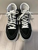 Vans Sk8-Hi Tappered Stackform Schuhe Gr.37 Niedersachsen - Schüttorf Vorschau